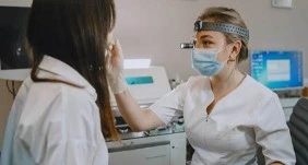 Laryngology &amp; Speech Patholog